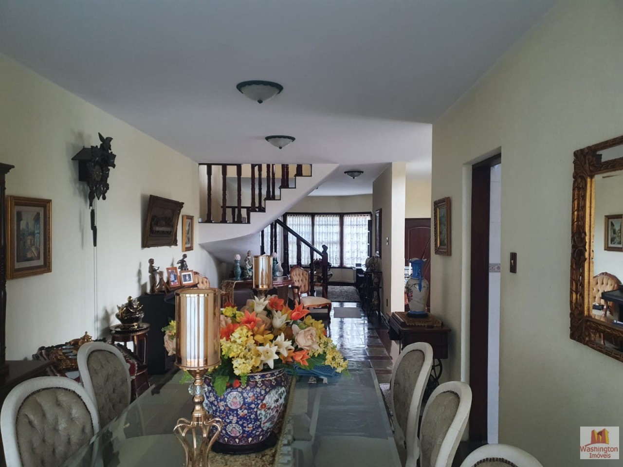 Casa  Mogi das cruzes  / Vila mogi moderno